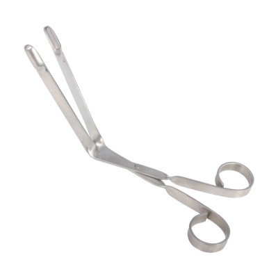 British Capsule Forceps 